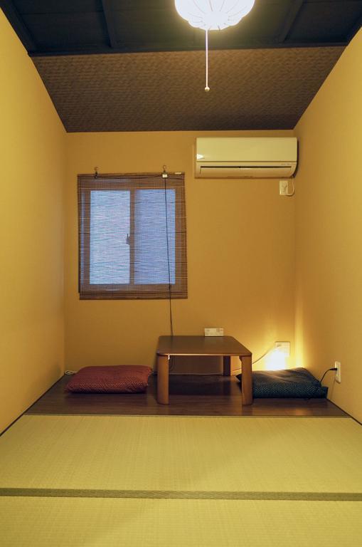 京宿日和 聚楽 Hiyori Juraku Kyōto Esterno foto